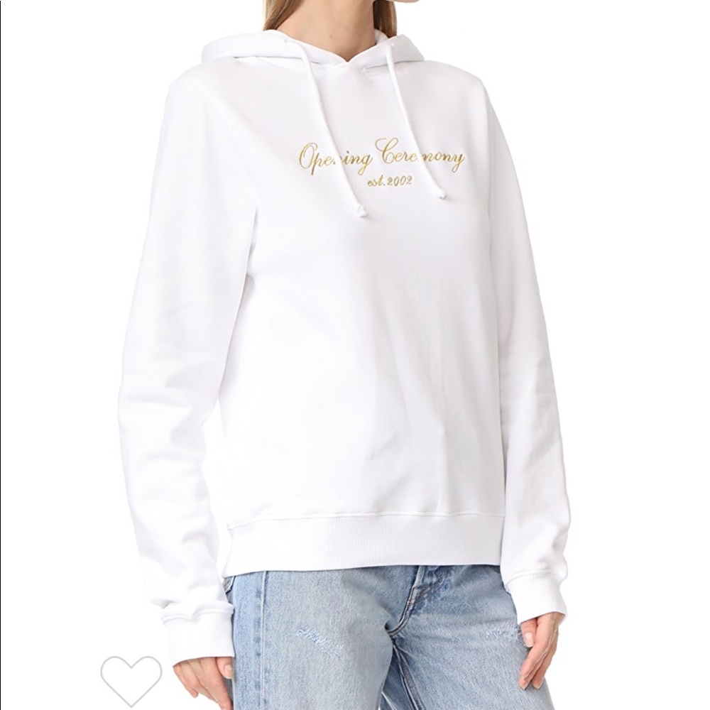 Original Script Hoodie - Picture 3 of 8